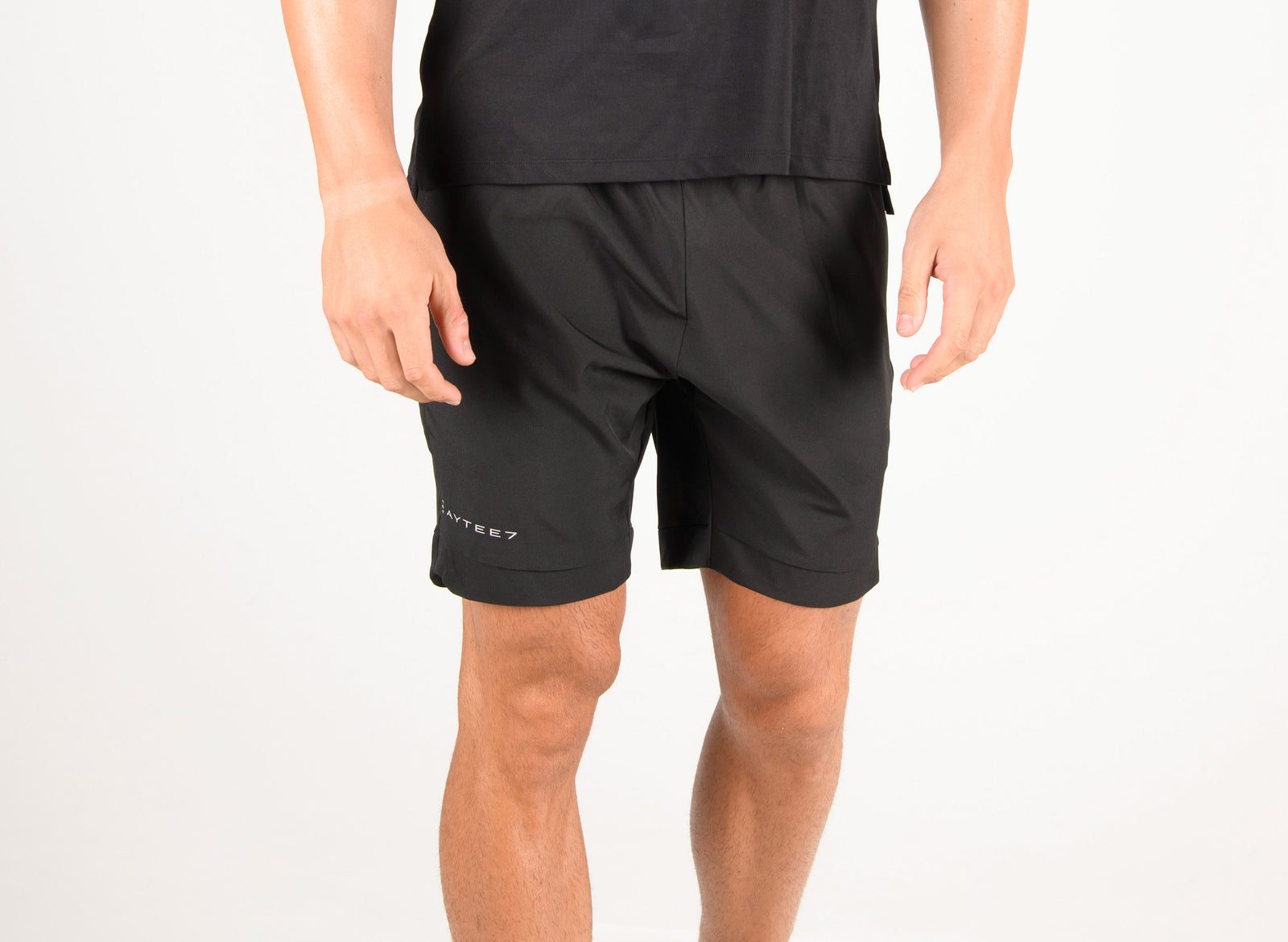 メンズウェア HIIT CHECK BEACH SHORTS / BLACK WATCH メンズウェア HIIT CHECK BEACH SHORTS / BLACK WATCH CHECK